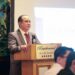 El trabajo de las y los notarios fortalece la confianza en Tamaulipas: secretario de Finanzas