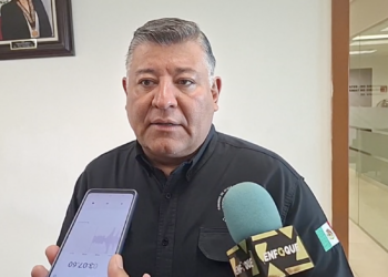 CFE y fallas eléctricas agravan crisis de agua y socavones en zona conurbada: diputado