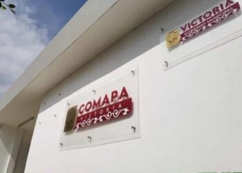 COMAPA Victoria arrastra cartera vencida de 400 millones