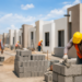 Construcción de vivienda en Victoria rebasa la capacidad de mano de obra