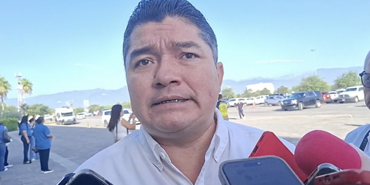 Tamaulipas lanzará cinco millones de moscas estériles contra el gusano barrenador