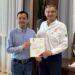 Designa gobernador de Tamaulipas a Jesús Alejandro Rincón como titular de Relaciones Públicas, Compromisos y Atención Ciudadana