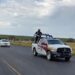 Paisanos respaldan seguridad en carreteras de Tamaulipas