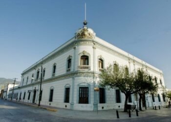 Incumplen 400 burócratas de Victoria con declaración patrimonial