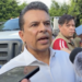 Gattás presume austeridad; funcionarios pagan de su bolsa