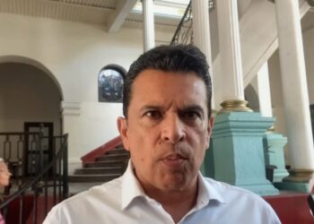 Victoria alista fondo para reparar baches
