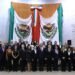 Encabeza Américo Villarreal reconocimiento histórico a la Benemérita Escuela Normal Federalizada en el Congreso