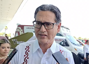 Más de 520 socavones han surgido en Madero y Tampico en tres años y medio