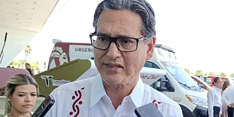 Más de 520 socavones han surgido en Madero y Tampico en tres años y medio