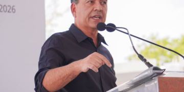 Impulsan coordinación metropolitana para ordenar crecimiento de Nuevo León