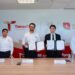 Fortalece Tamaulipas la transformación del sistema energético en alianzas con la academia