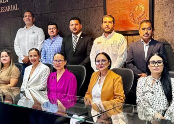 Fortalece el Subsistema de Transparencia del Estado de Tamaulipas, el acceso a la información de las y los ciudadanos