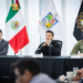 Fortalecen seguridad de Nuevo León con instituciones de primer mundo