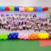 Gradúa DIF Tamaulipas a más de 2 mil 850 niñas y niños de educación preescolar