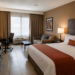 Hoteles de Victoria reportan caída del 20% en ocupación
