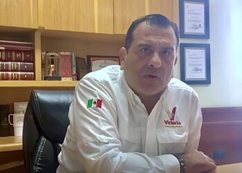 Alerta Victoria por venta irregular de terrenos en la Interejidal