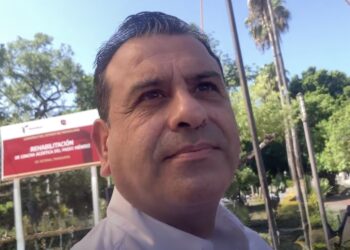 Victoria consolida avance en seguridad y reduce delitos patrimoniales
