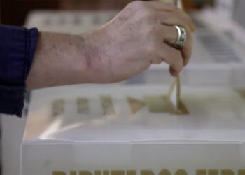 INE alista ruta para la elección federal de 2027