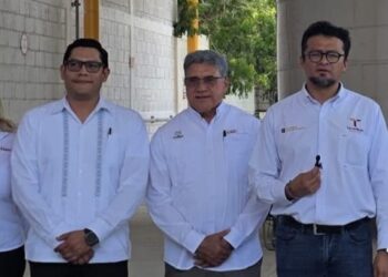 Impulsa SEDENER acuerdo de simplificación administrativa y estabilidad del mercado de los petrolíferos en Tamaulipas