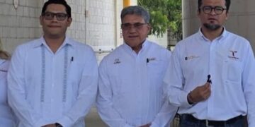 Impulsa SEDENER acuerdo de simplificación administrativa y estabilidad del mercado de los petrolíferos en Tamaulipas