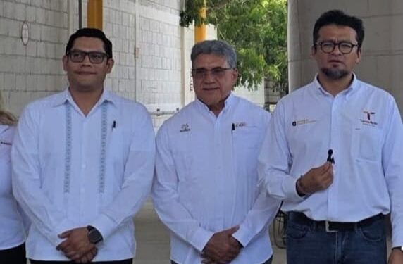 Impulsa SEDENER acuerdo de simplificación administrativa y estabilidad del mercado de los petrolíferos en Tamaulipas