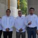Impulsa SEDENER acuerdo de simplificación administrativa y estabilidad del mercado de los petrolíferos en Tamaulipas