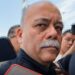 Fiscal descarta trato preferencial en caso de ex secretaria de Bienestar