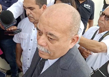Fiscalía presume baja histórica en secuestros y reducción de delitos en Tamaulipas