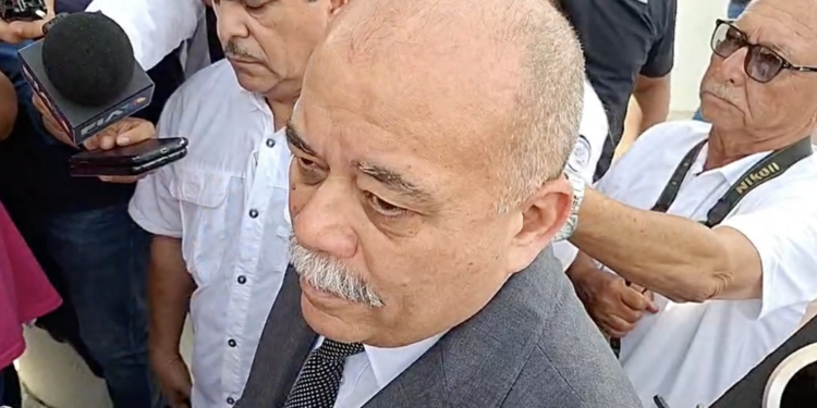 Fiscalía presume baja histórica en secuestros y reducción de delitos en Tamaulipas