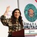 Kenia López exige proteger a migrantes y pide al Congreso cerrar filas por mexicanos en EU
