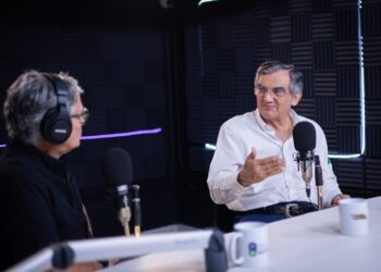 Llama Américo a cuidar el agua; es el mayor patrimonio para las nuevas generaciones