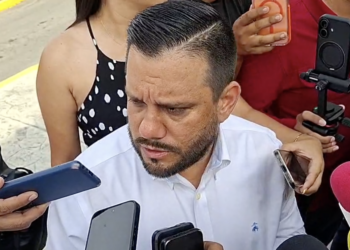 Lluvias regresan a Tamaulipas; PC mantiene alerta
