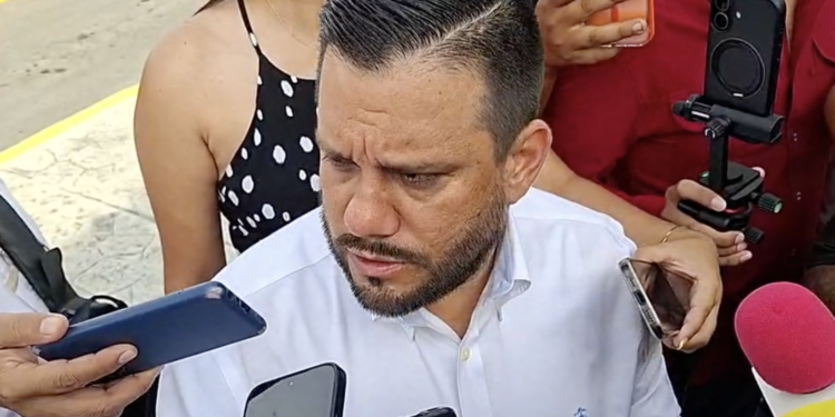 Lluvias regresan a Tamaulipas; PC mantiene alerta