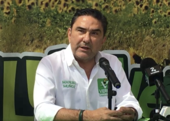 PVEM analizará alianza rumbo a las elecciones de 2027