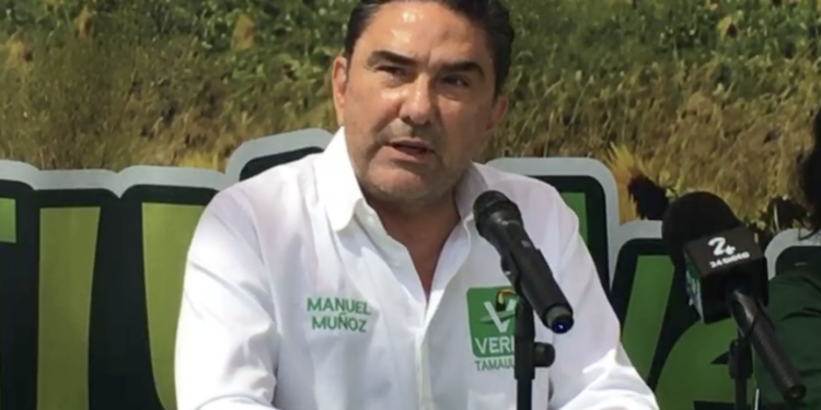 PVEM analizará alianza rumbo a las elecciones de 2027