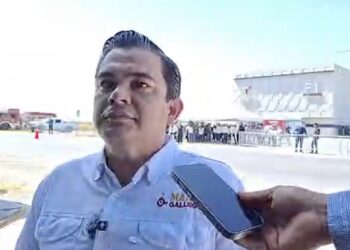 Refuerzan seguridad en la Frontera Chica de Tamaulipas