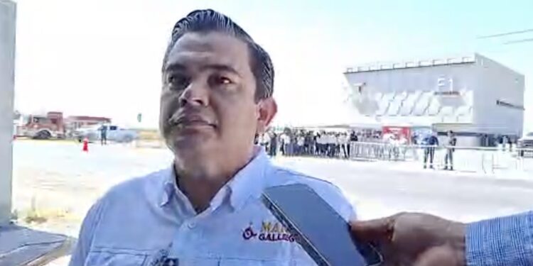 Refuerzan seguridad en la Frontera Chica de Tamaulipas