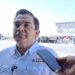 Refuerzan seguridad en la Frontera Chica de Tamaulipas