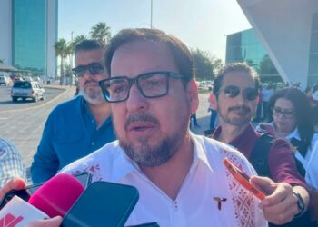Blindarán 182 escuelas de Tamaulipas contra robos durante vacaciones