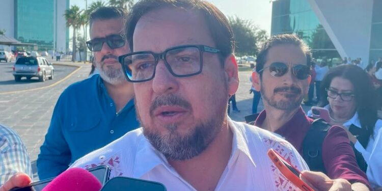 Blindarán 182 escuelas de Tamaulipas contra robos durante vacaciones