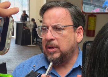 Se amplía programa de uniformes escolares a 32 municipios: Valdez García