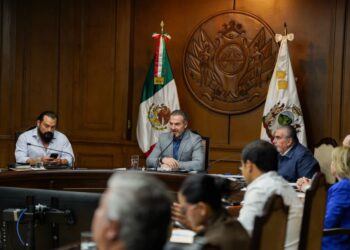 Monterrey crea fideicomiso para rescatar Barrio Antiguo