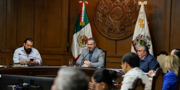 Monterrey crea fideicomiso para rescatar Barrio Antiguo