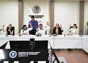 Morena busca frenar la herencia de deudas en los municipios de Tamaulipas