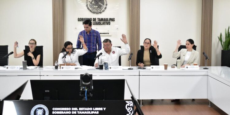 Morena busca frenar la herencia de deudas en los municipios de Tamaulipas