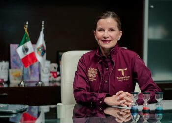 Impulsa Tamaulipas exportación de productos locales con programa “De Tamaulipas para Texas”