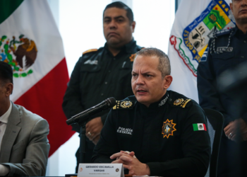 Nuevo León despliega operativo para la final del Mundial y concierto de Carín León
