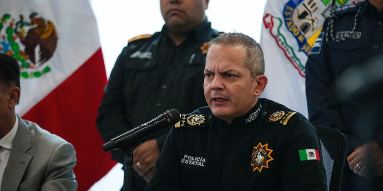 Nuevo León despliega operativo para la final del Mundial y concierto de Carín León