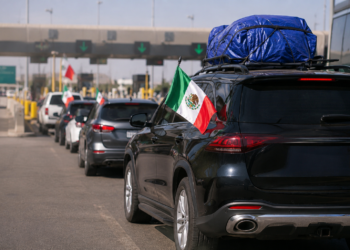 Prevén llegada de hasta 89 mil paisanos a Tamaulipas durante el verano 2026