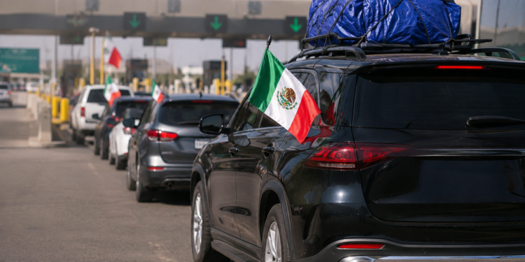 Prevén llegada de hasta 89 mil paisanos a Tamaulipas durante el verano 2026